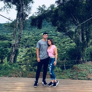 Meet your Posher, KrissAnn